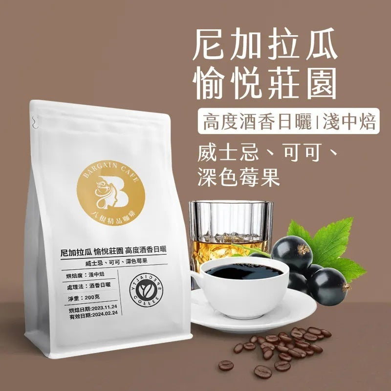 【Coffee Review評鑑咖啡 豆】精品咖啡 藝伎咖啡 耶加雪菲 音樂家 咖啡 咖啡豆推薦 200g